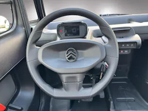 Citroën AMI Electric
