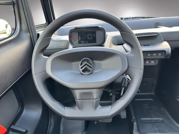 Citroën AMI Electric