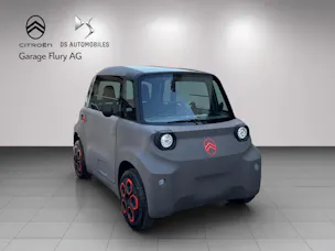 Citroën AMI Electric