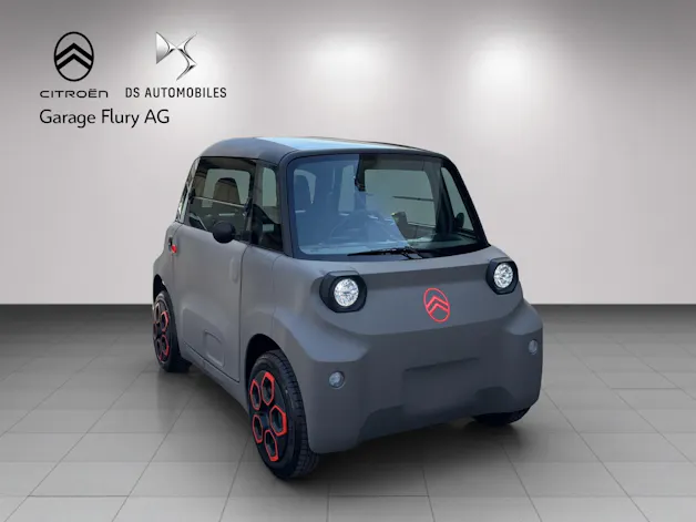 Citroën AMI Electric