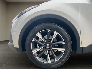 Toyota C-HR 2.0 HEV Swiss Edition 4x4