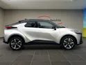 Toyota C-HR 2.0 HEV Swiss Edition 4x4