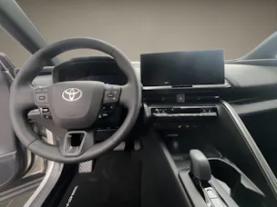 Toyota C-HR 2.0 HEV Swiss Edition 4x4
