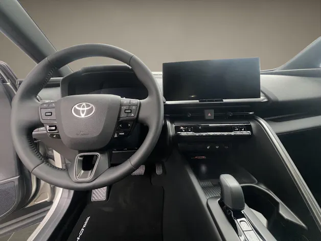 Toyota C-HR 2.0 HEV Swiss Edition 4x4