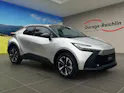 Toyota C-HR 2.0 HEV Swiss Edition 4x4