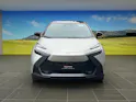 Toyota C-HR 2.0 HEV Swiss Edition 4x4