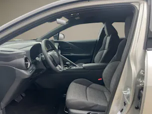 Toyota C-HR 2.0 HEV Swiss Edition 4x4