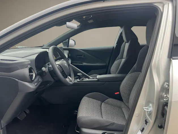 Toyota C-HR 2.0 HEV Swiss Edition 4x4