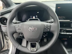 Toyota C-HR 2.0 HEV Swiss Edition 4x4