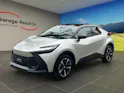 Toyota C-HR 2.0 HEV Swiss Edition 4x4
