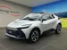 Toyota C-HR 2.0 HEV Swiss Edition 4x4