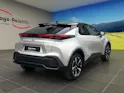 Toyota C-HR 2.0 HEV Swiss Edition 4x4