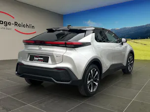Toyota C-HR 2.0 HEV Swiss Edition 4x4