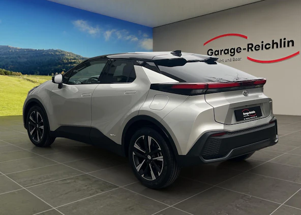 Fahrzeugbild 2 Fahrzeugbild 2