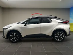 Toyota C-HR 2.0 HEV Swiss Edition 4x4