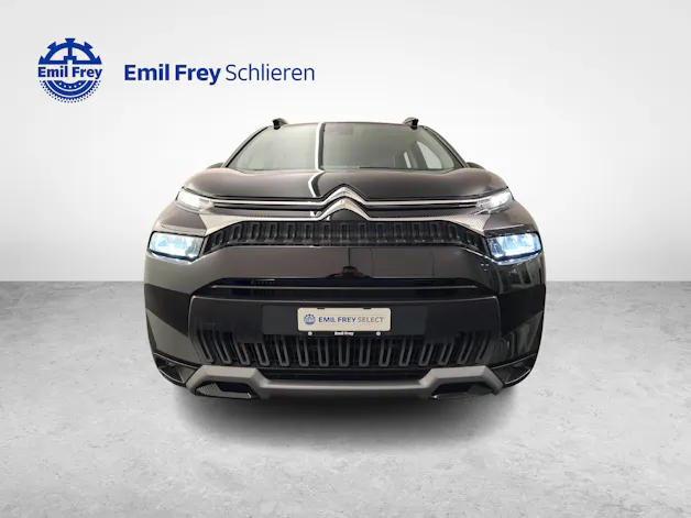 Citroën C3 Aircross 1.2 PureTech 130 Shine