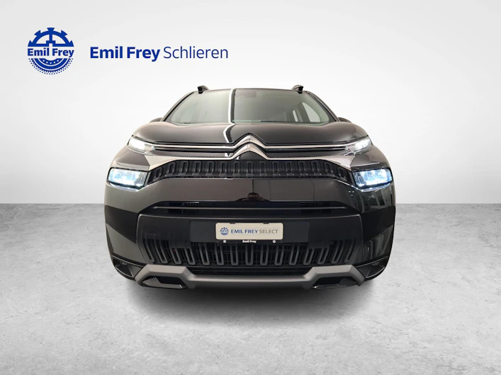Fahrzeugbild CITROEN C3 AIRCROSS