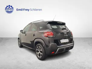 Citroën C3 Aircross 1.2 PureTech 130 Shine
