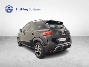 Fahrzeugbild CITROEN C3 Aircross 1.2 PureTech 130 Shine