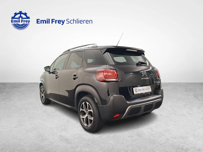 Fahrzeugbild CITROEN C3 AIRCROSS