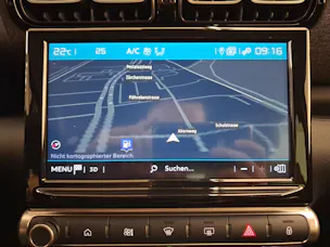 Citroën C3 Aircross 1.2 PureTech 130 Shine
