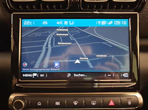 Fahrzeugbild CITROEN C3 Aircross 1.2 PureTech 130 Shine