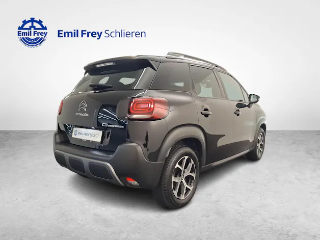 Citroën C3 Aircross 1.2 PureTech 130 Shine