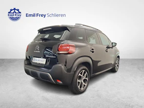 Fahrzeugbild CITROEN C3 Aircross 1.2 PureTech 130 Shine