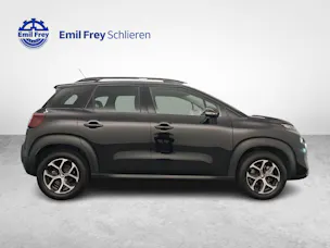 Citroën C3 Aircross 1.2 PureTech 130 Shine