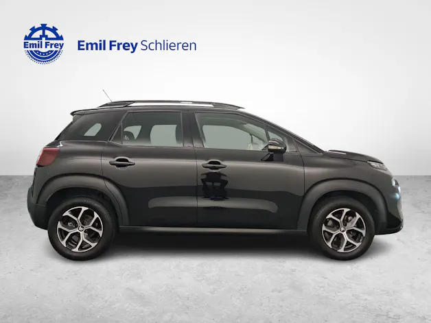 Citroën C3 Aircross 1.2 PureTech 130 Shine