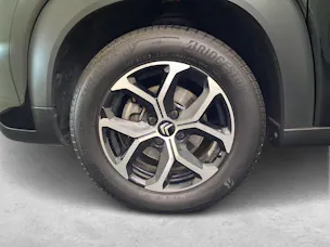 Citroën C3 Aircross 1.2 PureTech 130 Shine