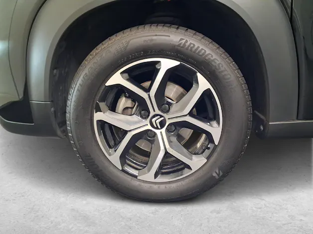 Citroën C3 Aircross 1.2 PureTech 130 Shine