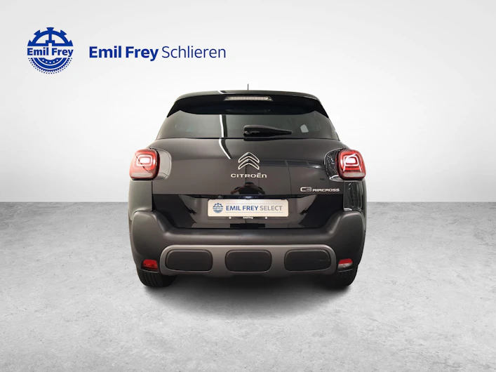 Fahrzeugbild CITROEN C3 AIRCROSS