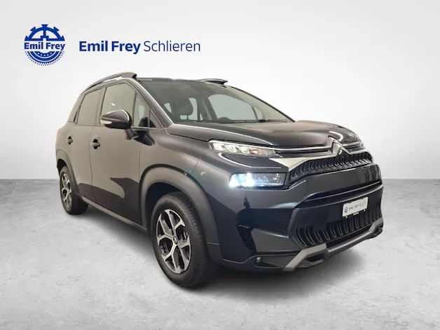 Citroën C3 Aircross 1.2 PureTech 130 Shine