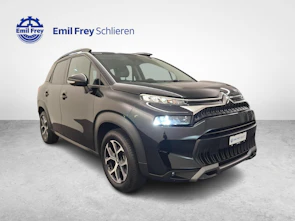 Fahrzeugbild CITROEN C3 Aircross 1.2 PureTech 130 Shine