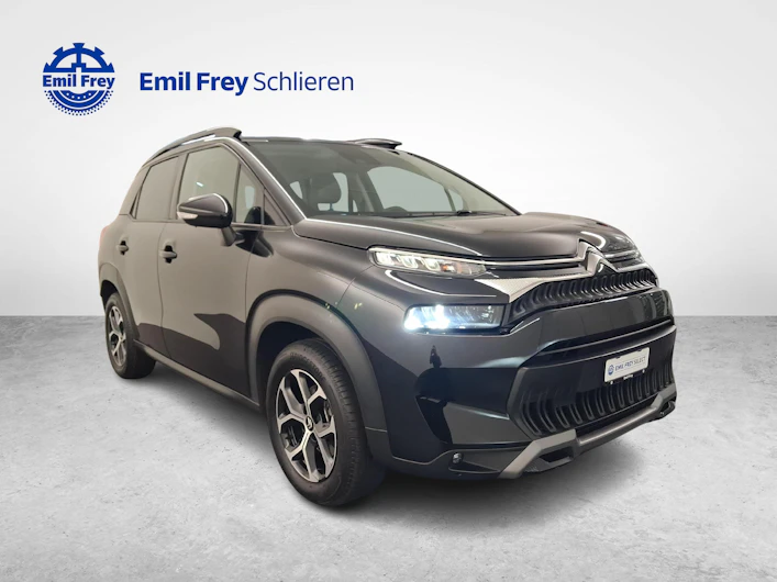 Fahrzeugbild CITROEN C3 AIRCROSS