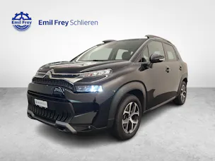 Citroën C3 Aircross 1.2 PureTech 130 Shine