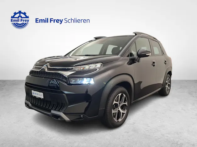 Citroën C3 Aircross 1.2 PureTech 130 Shine