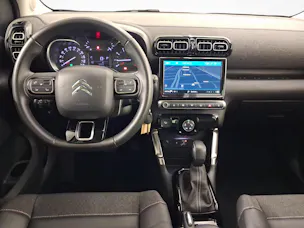 Citroën C3 Aircross 1.2 PureTech 130 Shine