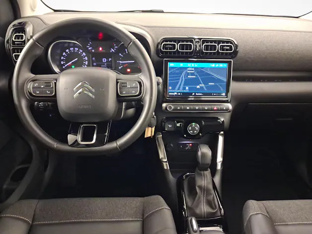 Citroën C3 Aircross 1.2 PureTech 130 Shine