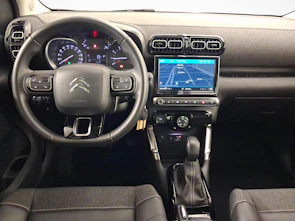 Fahrzeugbild CITROEN C3 Aircross 1.2 PureTech 130 Shine