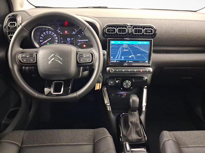Fahrzeugbild CITROEN C3 AIRCROSS