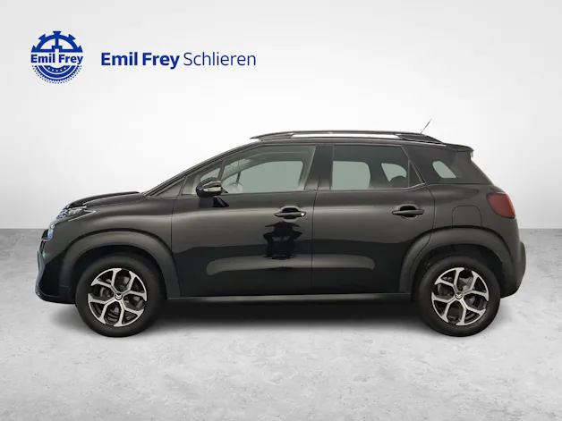 Citroën C3 Aircross 1.2 PureTech 130 Shine
