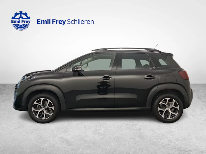 Fahrzeugbild CITROEN C3 AIRCROSS