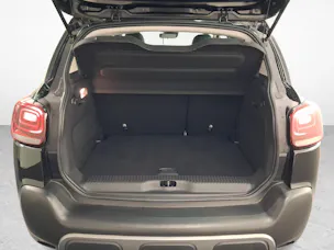 Citroën C3 Aircross 1.2 PureTech 130 Shine