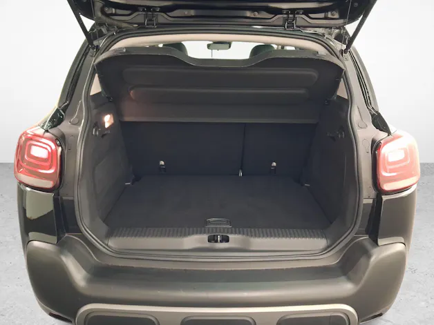 Citroën C3 Aircross 1.2 PureTech 130 Shine