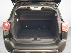 Fahrzeugbild CITROEN C3 Aircross 1.2 PureTech 130 Shine