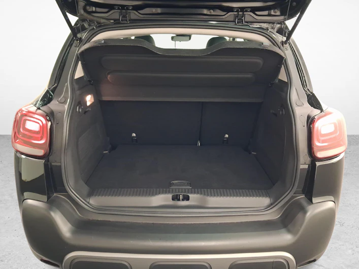 Fahrzeugbild CITROEN C3 AIRCROSS