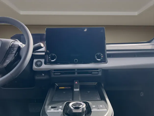 Toyota C-HR+ Premium AWD