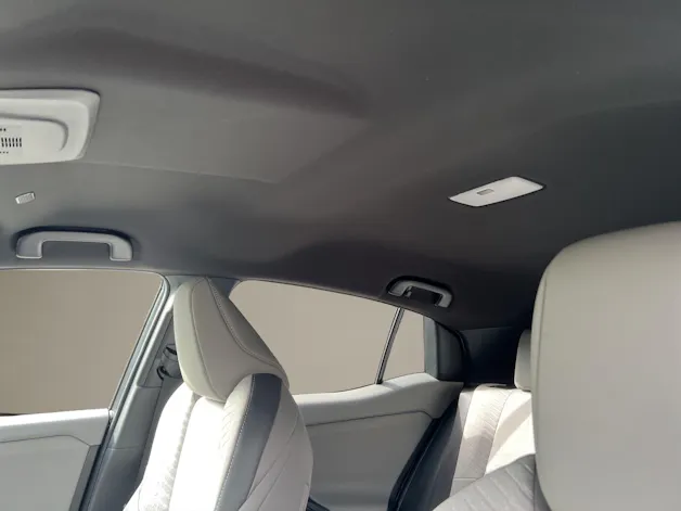 Toyota C-HR+ Premium AWD